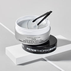 Peter Thomas Roth FIRMx Collagen Hydra-Gel Face and Eye Patches