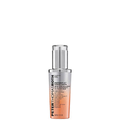 Peter Thomas Roth Vitamin C Brightening Routine