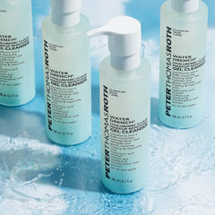 Peter Thomas Roth Water Drench Hyaluronic Cloud Gel Cleanser 6.7 fl. oz