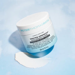 Peter Thomas Roth Water Drench Hyaluronic Cloud Hydrating Body Cream 236ml
