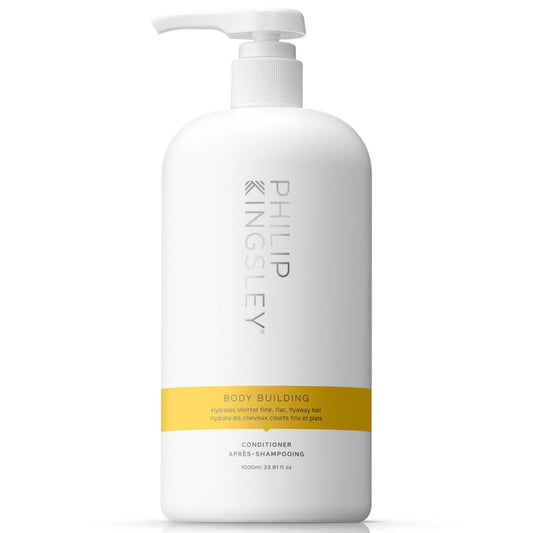 Philip Kingsley Body Building Conditioner (1000ml)