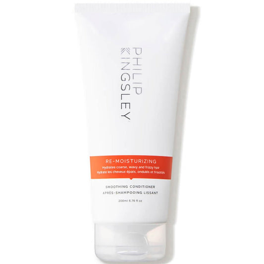 Philip Kingsley Re-Moisturizing Smoothing Conditioner 200ml