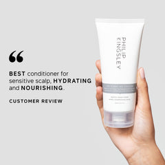 Philip Kingsley No Scent No Colour Gentle Conditioner 200ml