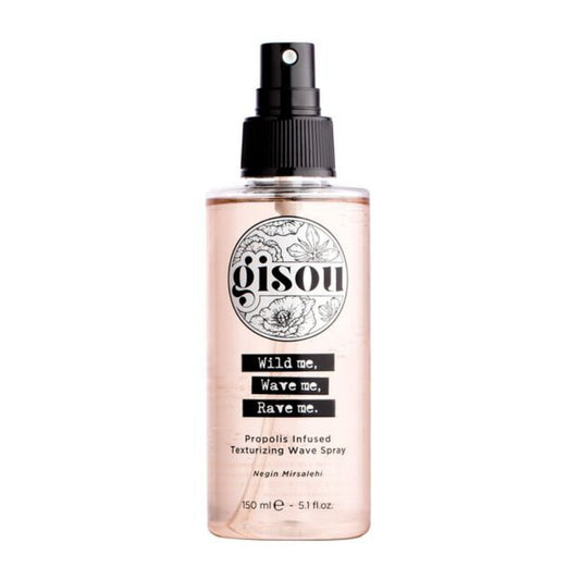 Gisou Propolis Infused Texturizing Wave Spray