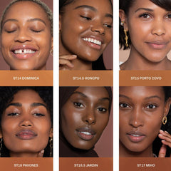 ILIA Super Serum Skin Tint SPF 30 Skincare Foundation