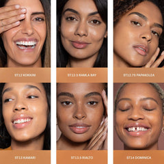 ILIA Super Serum Skin Tint SPF 30 Skincare Foundation