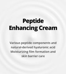 BONAJOUR - Peptide Water Cream 100ML