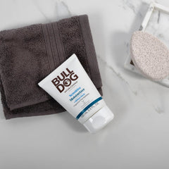 بولدوج للعناية بالبشرة للرجال، مرطب للبشرة الحساسة، 100 مل