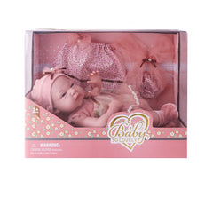 STEM 12-Inch Baby So Lovely Doll with Music