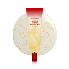 Meditherapy - Shumage Gold Seal Wrapping Mask (90g)