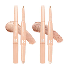 هوليكا هوليكا - صانع تحت العين - 2 لون