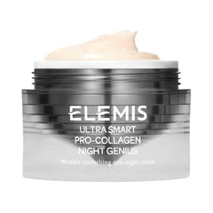 ELEMIS ULTRA SMART Pro-Collagen Night Genius 50ml