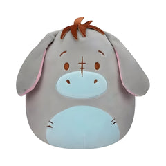 SQUISH Mallows Disney Eeyore Little Plush Asst-A 7 Inch