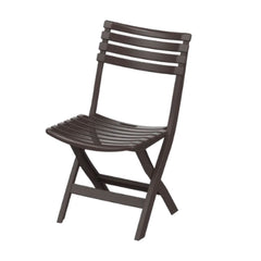 Cosmoplast Folding Camping Chair