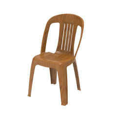 Cosmoplast Contessa Outdoor Garden Chair