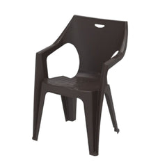 Cosmoplast Duke Outdoor Garden Chair