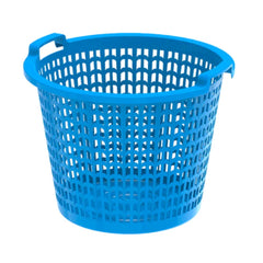 Cosmoplast Wide Laundry Basket 50L