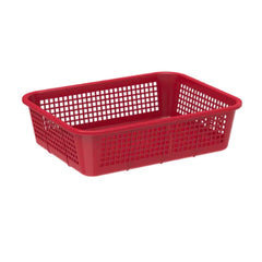 Cosmoplast Large Fruit Tray Storage Basket