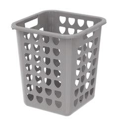 Cosmoplast Square Laundry Bin 33L