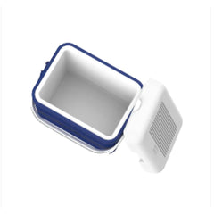 Cosmoplast KeepCold Deluxe Icebox 10L