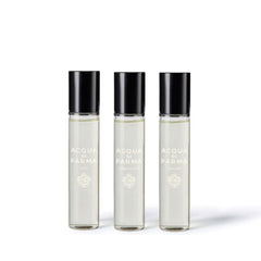 Acqua Di Parma Signatures of the Sun Light Discovery Set Eau de Parfum 3 x 12ml