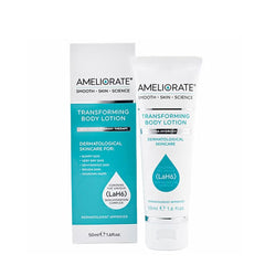 AMELIORATE Transforming Body Lotion 50ml