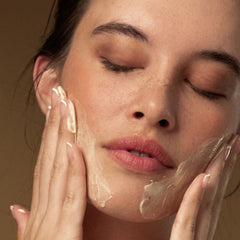 Antipodes Hallelujah Lime and Patchouli Cleanser and Makeup Remover 200ml