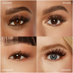 Ardell Naked Lashes Trios Kit