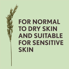 غسول الجسم المرطب اليومي من أفينو - المشمش والعسل 300 مل