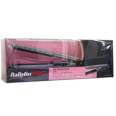 Babyliss Pro High Tech Hair Straightener