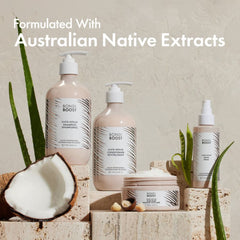 BondiBoost Rapid Repair Conditioner 300ml