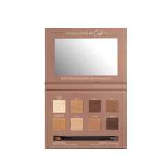 Bourjois Eyeshadow Palette (Variuos shades)