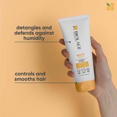 Biolage SmoothProof Conditioner for Smoothing Frizzy Hair 200ml