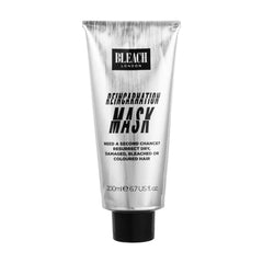BLEACH LONDON Complete Healthy Hair Bundle