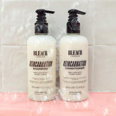 BLEACH LONDON Reincarnation Shampoo 300ml
