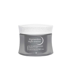 كريم بيوديرما بيجمنتبيو الليلي لتفتيح البشرة ومكافحة البقع الداكنة 50 مل