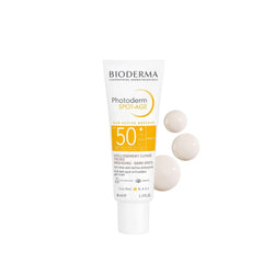 Bioderma Photoderm Anti-Pigmentation and Ti-Wrinkles Sunscreen SPF50+ 40ml