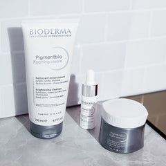 Bioderma Pigmentbio Brightening and Exfoliating Cleanser Anti-Dark Spot 200ml