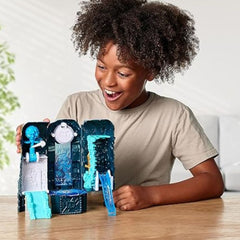 Treasure X Adventure Lost Skull Island Frosted Iceberg