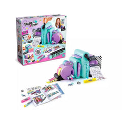 استوديو سكرابوكينغ