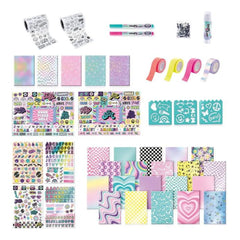 Scrapbooking Refill