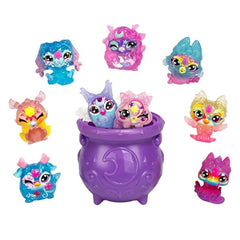 MAGIC MIXIES MINIS S1 9PK