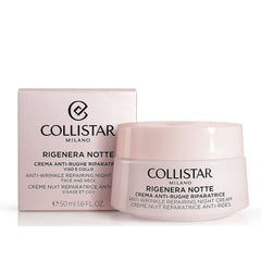 Collistar Rigenera Anti-Wrinkle Repairing Night Cream 50ml