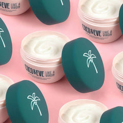 Coco & Eve Super Nourishing Coconut & Fig Hair Masque (Various Sizes)