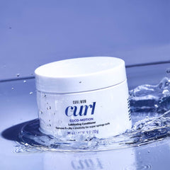 Color Wow Curl Wow COCO-MOTION Lubricating Conditioner 295ml