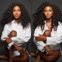 Color Wow Curl Wow COCO-MOTION Lubricating Conditioner 295ml