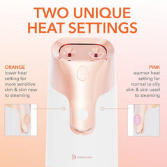 Dr Dennis Gross Skincare Pro Facial Steamer Device
