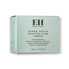 Emma Hardie Midas Touch Revitalising Cream 50ml