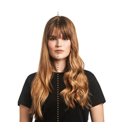 GHD Chronos Hair Straightener - Black