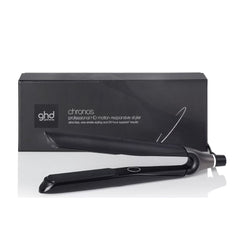 GHD Chronos Hair Straightener - Black